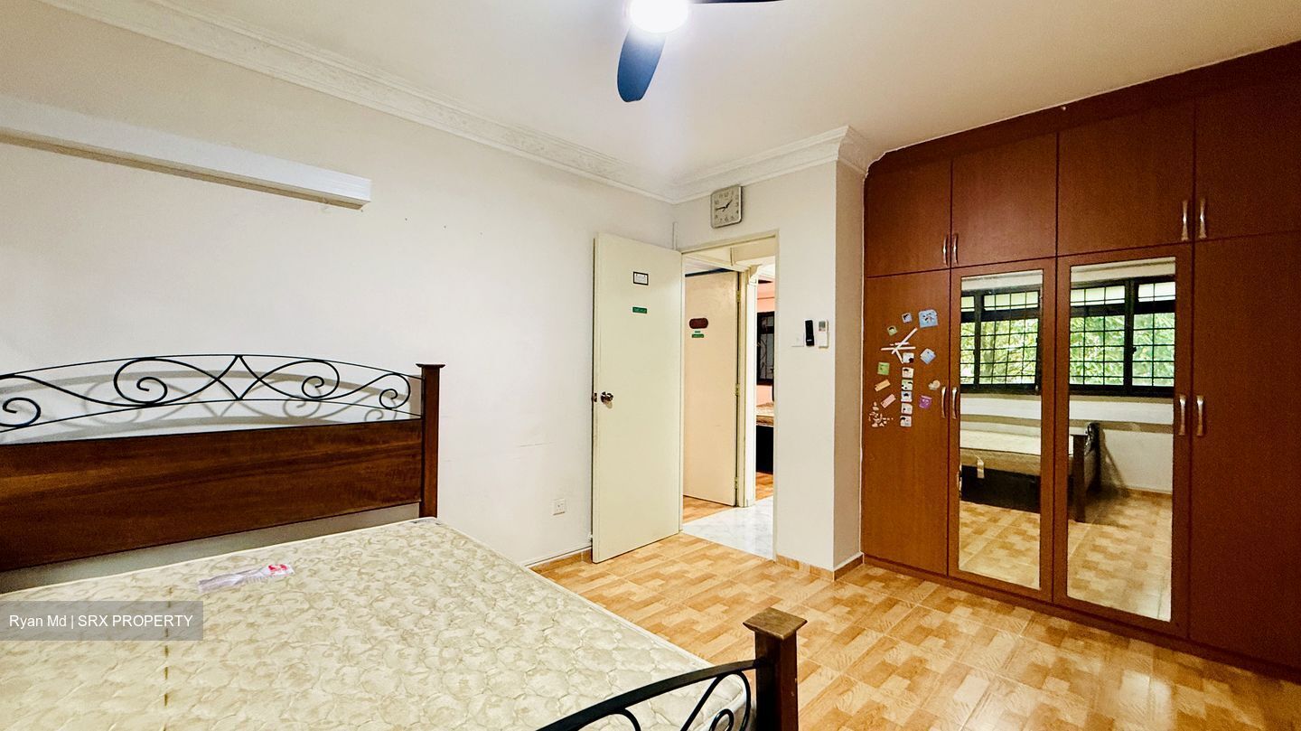 Blk 547C Segar Vale (Bukit Panjang), HDB 3 Rooms #579744301